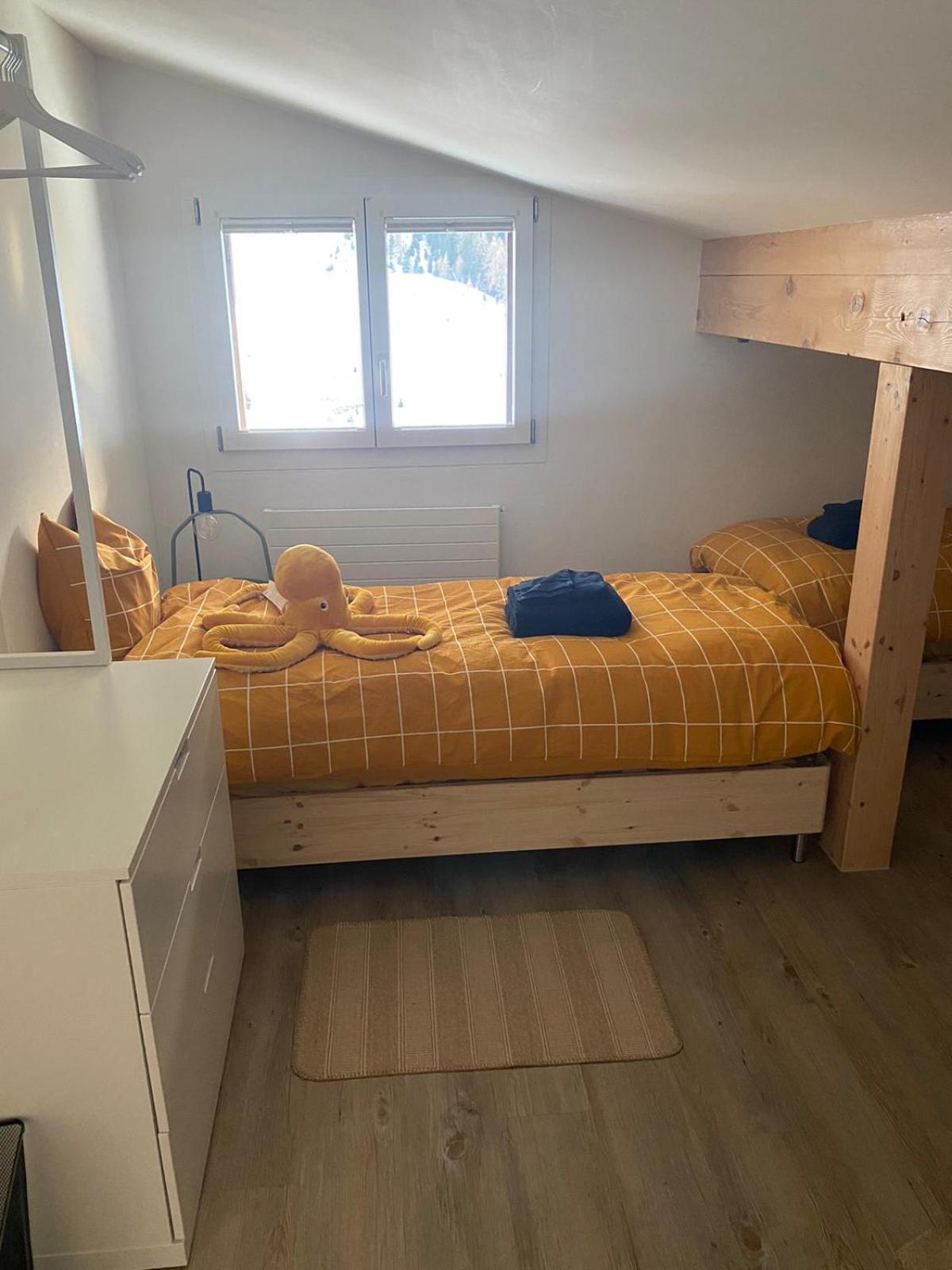 Dg Russi Bella Vista Apartment อันเดอร์แมท ภายนอก รูปภาพ