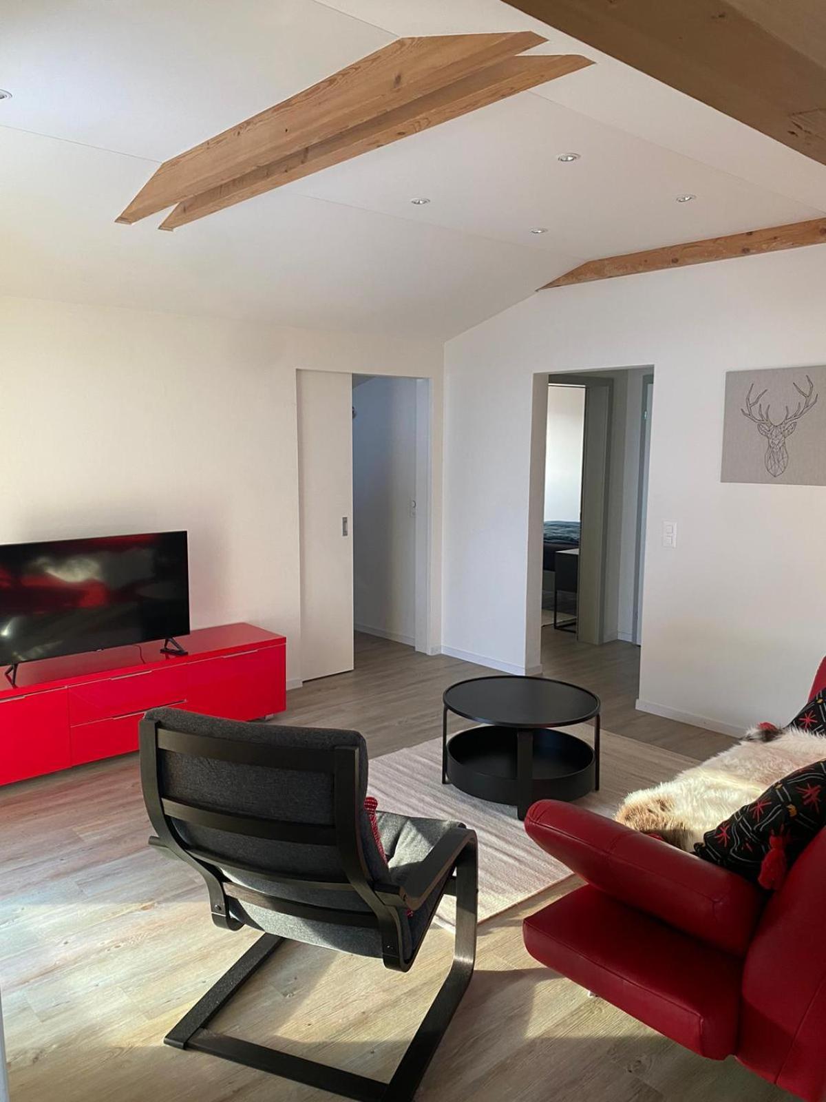 Dg Russi Bella Vista Apartment อันเดอร์แมท ภายนอก รูปภาพ